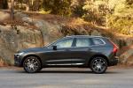Volvo XC60 T6 Inscription 2017 года (WW)